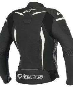 Alpinestars Women's Stella GP Plus R Airflow Leather Jacket V2 Jackets