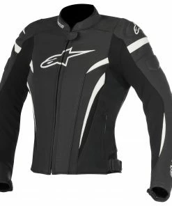 Alpinestars Women's Stella GP Plus R Airflow Leather Jacket V2 Jackets