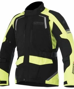 Alpinestars Men's Andes Drystar Jacket V2 Jackets