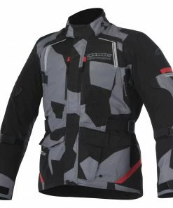 Alpinestars Men's Andes Drystar Jacket V2 Jackets
