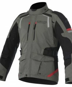 Alpinestars Men's Andes Drystar Jacket V2 Jackets