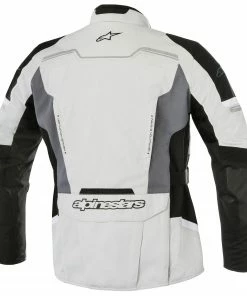 Alpinestars Men's Andes Drystar Jacket V2 Jackets