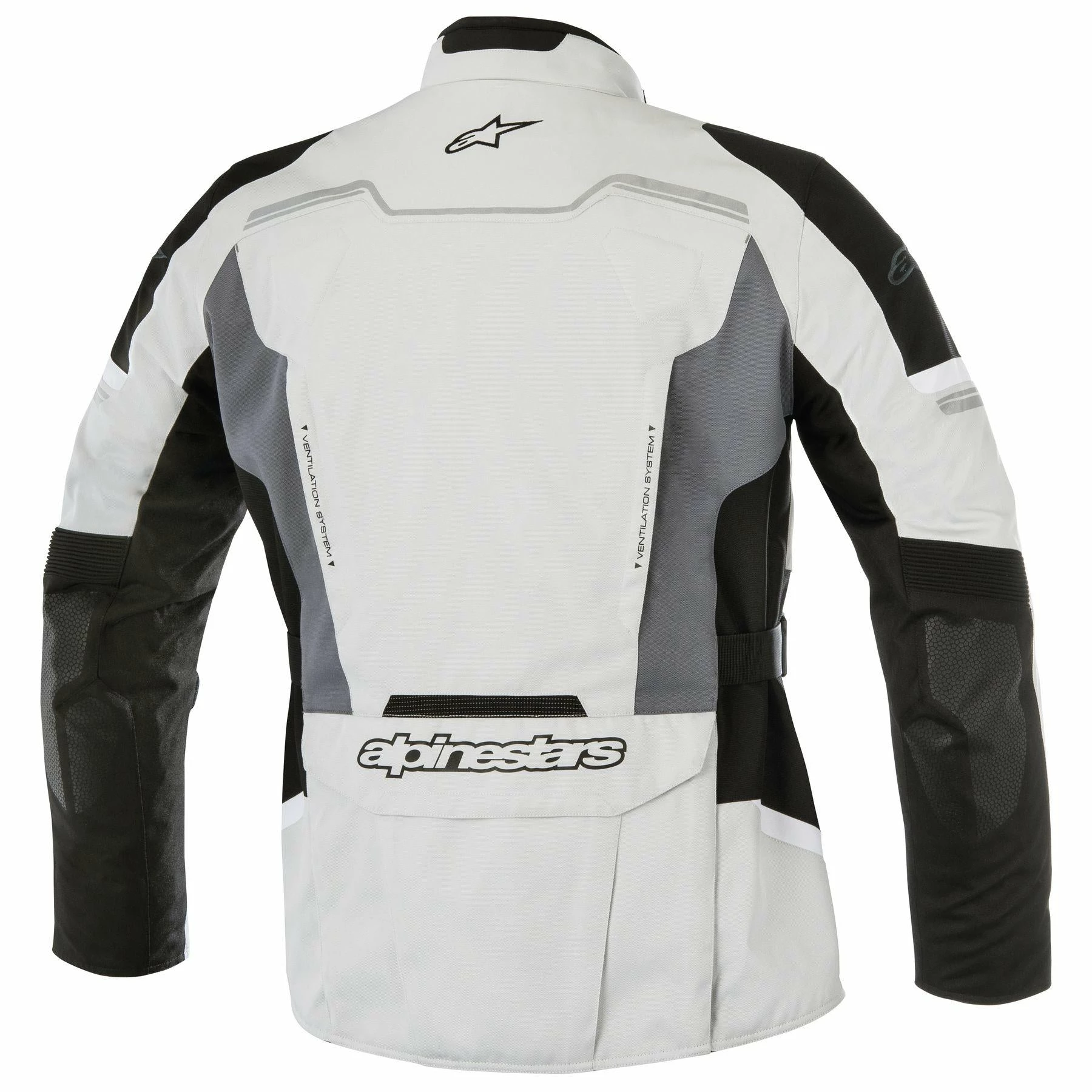 Alpinestars Men's Andes Drystar Jacket V2 Jackets