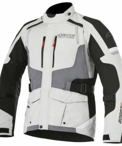 Alpinestars Men's Andes Drystar Jacket V2 Jackets