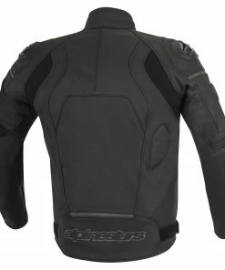 Alpinestars Core Leather Jacket