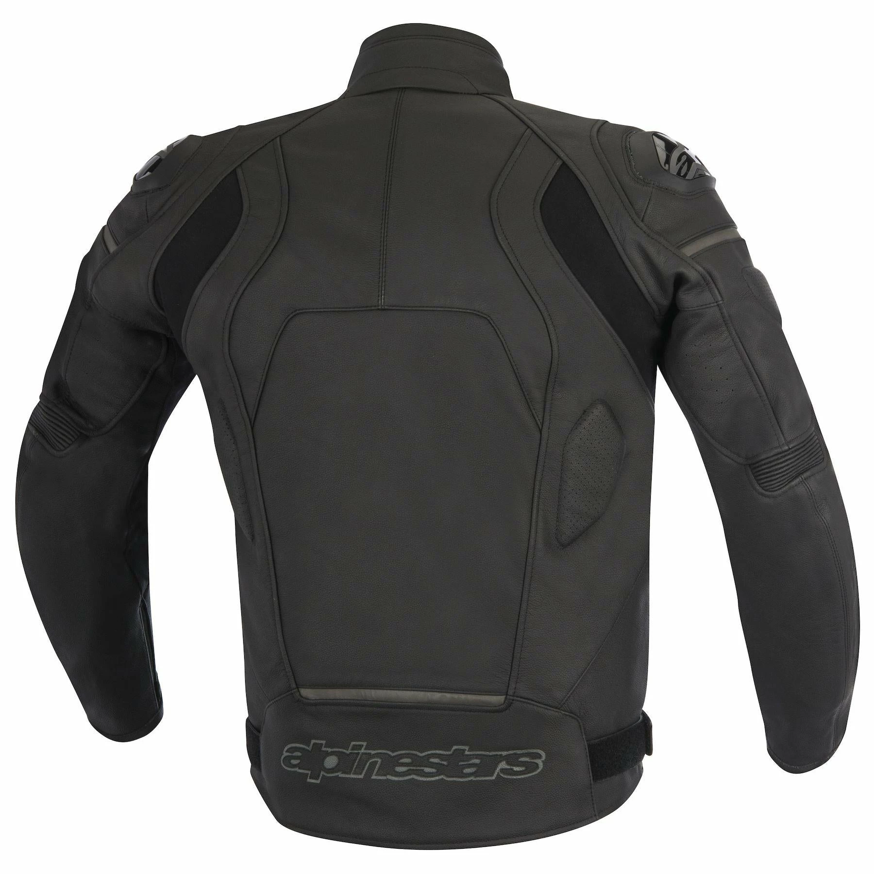 Alpinestars Core Leather Jacket