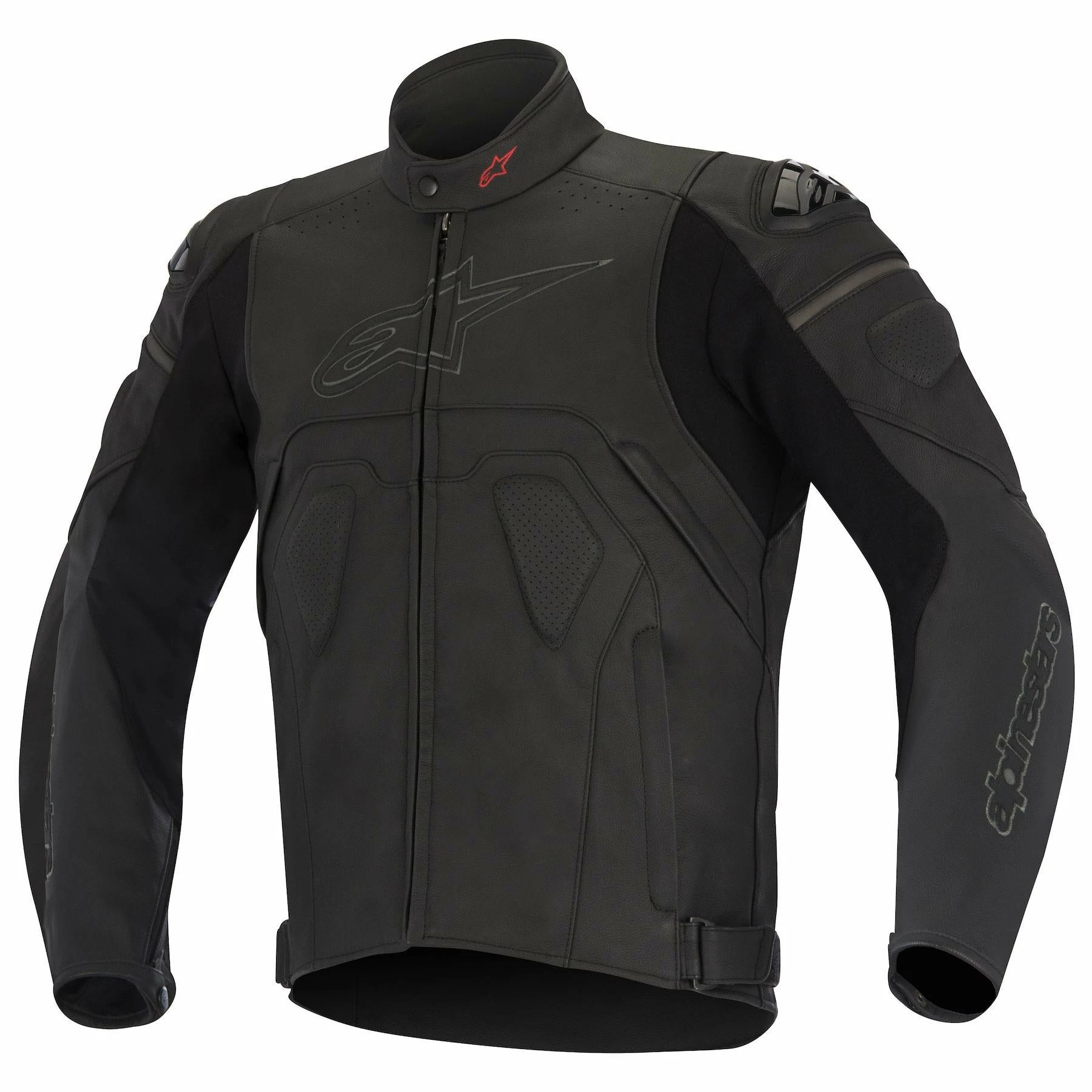 Alpinestars Core Leather Jacket