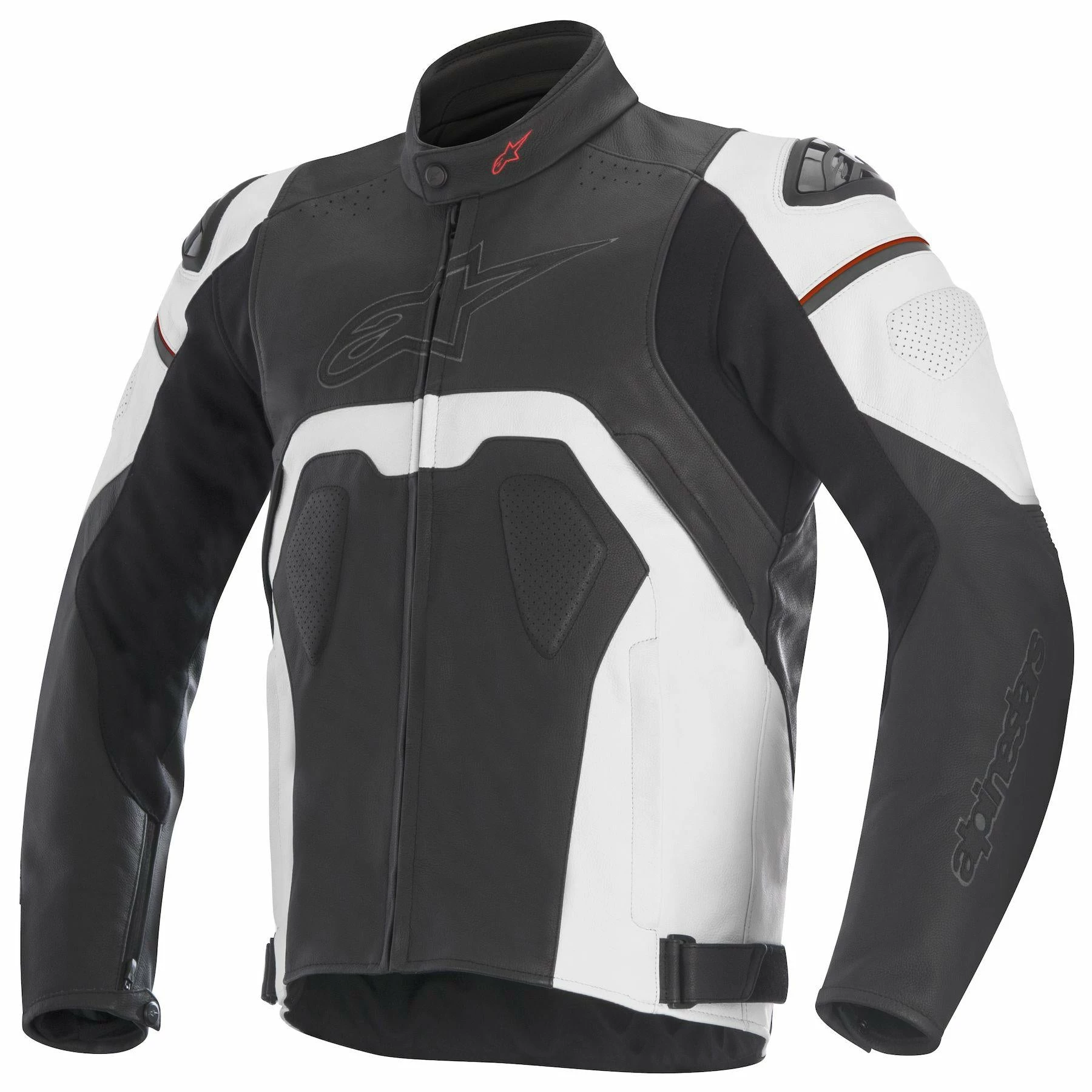 Alpinestars Core Leather Jacket