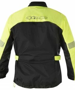 Alpinestars Hurricane Rain Jacket