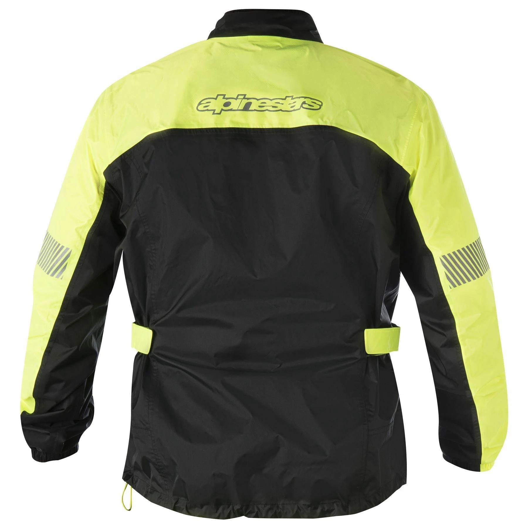 Alpinestars Hurricane Rain Jacket