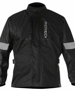 Alpinestars Hurricane Rain Jacket