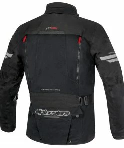 Alpinestars Men's Valpariso 2 Drystar Jacket Jackets