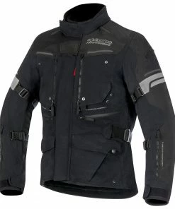 Alpinestars Men's Valpariso 2 Drystar Jacket Jackets