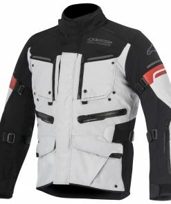 Alpinestars Men's Valpariso 2 Drystar Jacket Jackets