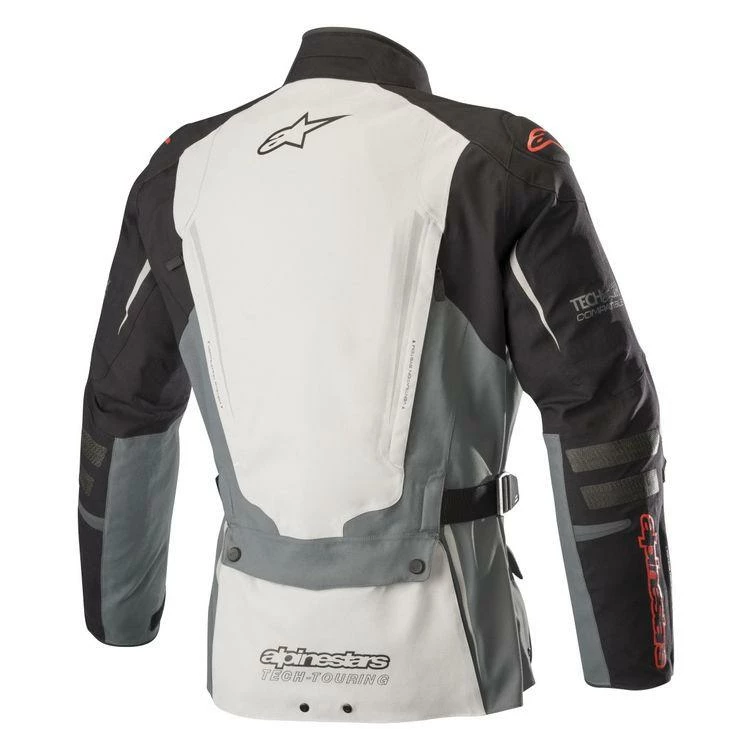 Jackets Alpinestars Men's Yaguara Drystar Jacket Tech-Air Compatible