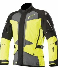 Jackets Alpinestars Men's Yaguara Drystar Jacket Tech-Air Compatible