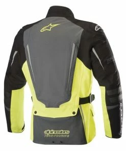 Jackets Alpinestars Men's Yaguara Drystar Jacket Tech-Air Compatible