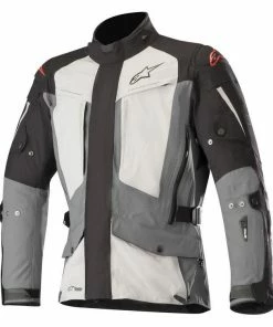 Jackets Alpinestars Men's Yaguara Drystar Jacket Tech-Air Compatible