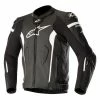 Alpinestars Missile Leather Jacket