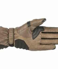 Alpinestars Men's Oscar Cafe Divine Drystar Glove Gloves