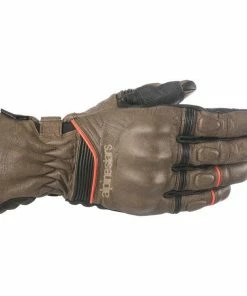 Alpinestars Men's Oscar Cafe Divine Drystar Glove