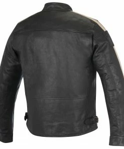 Alpinestars Charlie Leather Jacket Jackets