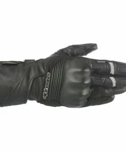 Alpinestars Men's Patron Gore-Tex Leather Gloves