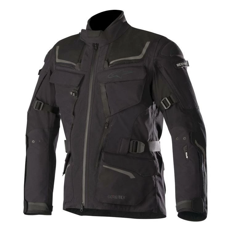 Alpinestars Men's Revenant Gore-Tex Pro Jacket Tech-Air Compatible Jackets