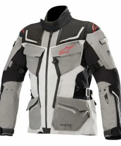 Alpinestars Men's Revenant Gore-Tex Pro Jacket Tech-Air Compatible Jackets