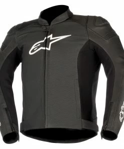 Alpinestars SP-1 Airflow Leather Jacket