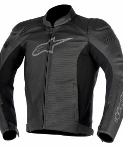 Alpinestars SP-1 Airflow Leather Jacket
