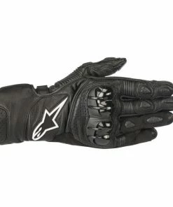 Gloves Alpinestars Men's SP-2 V2 Leather Glove