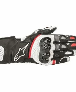 Gloves Alpinestars Men's SP-2 V2 Leather Glove