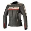 Jackets Alpinestars Women's Stella Dyno V2 Leather Jacket