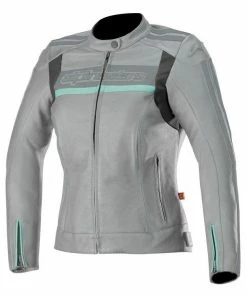 Jackets Alpinestars Women's Stella Dyno V2 Leather Jacket