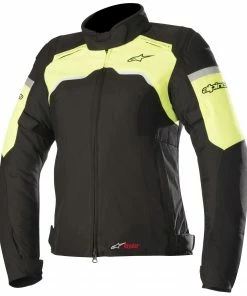 Alpinestars Women's Stella Hyper Drystar Jacket Jackets