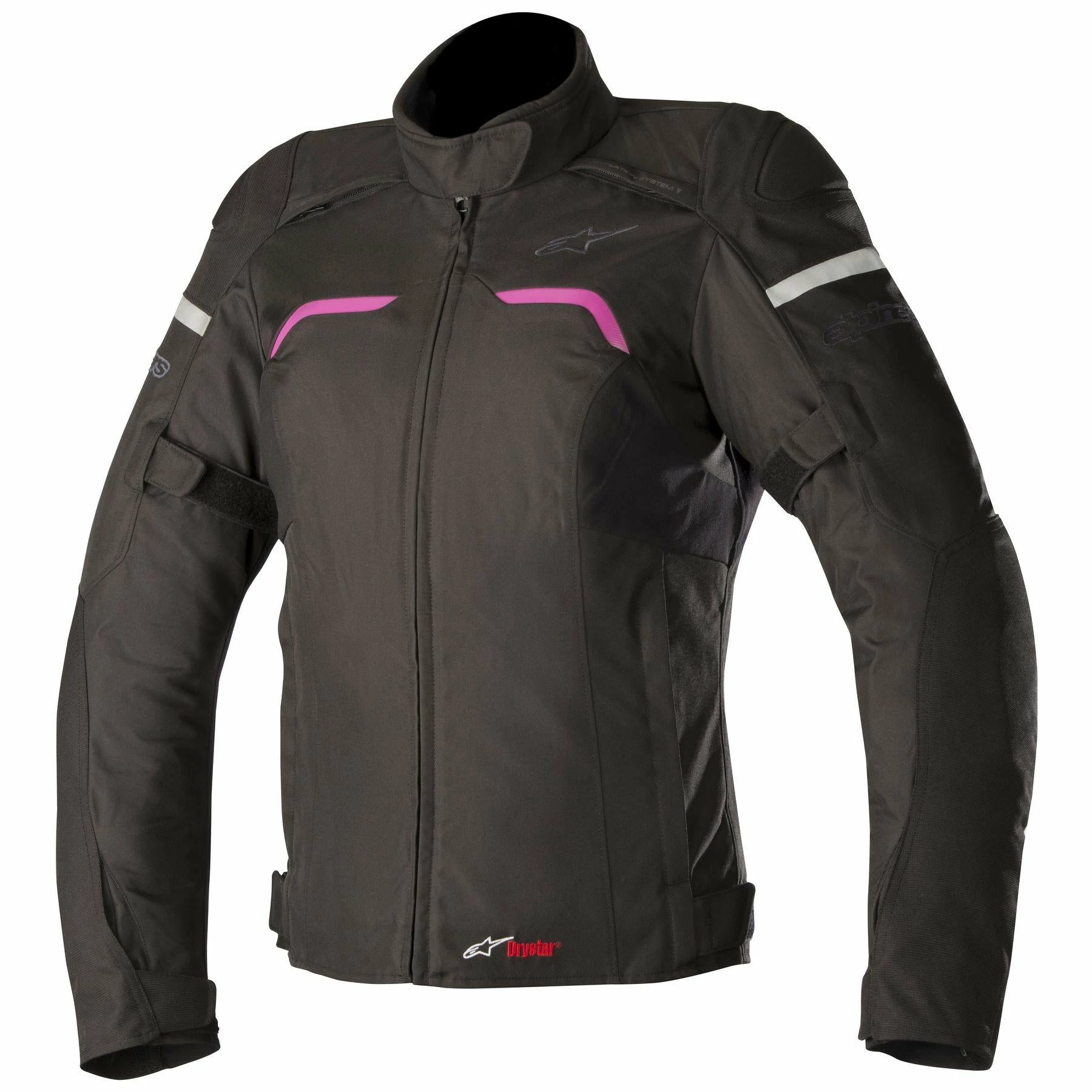 Alpinestars Women's Stella Hyper Drystar Jacket Jackets