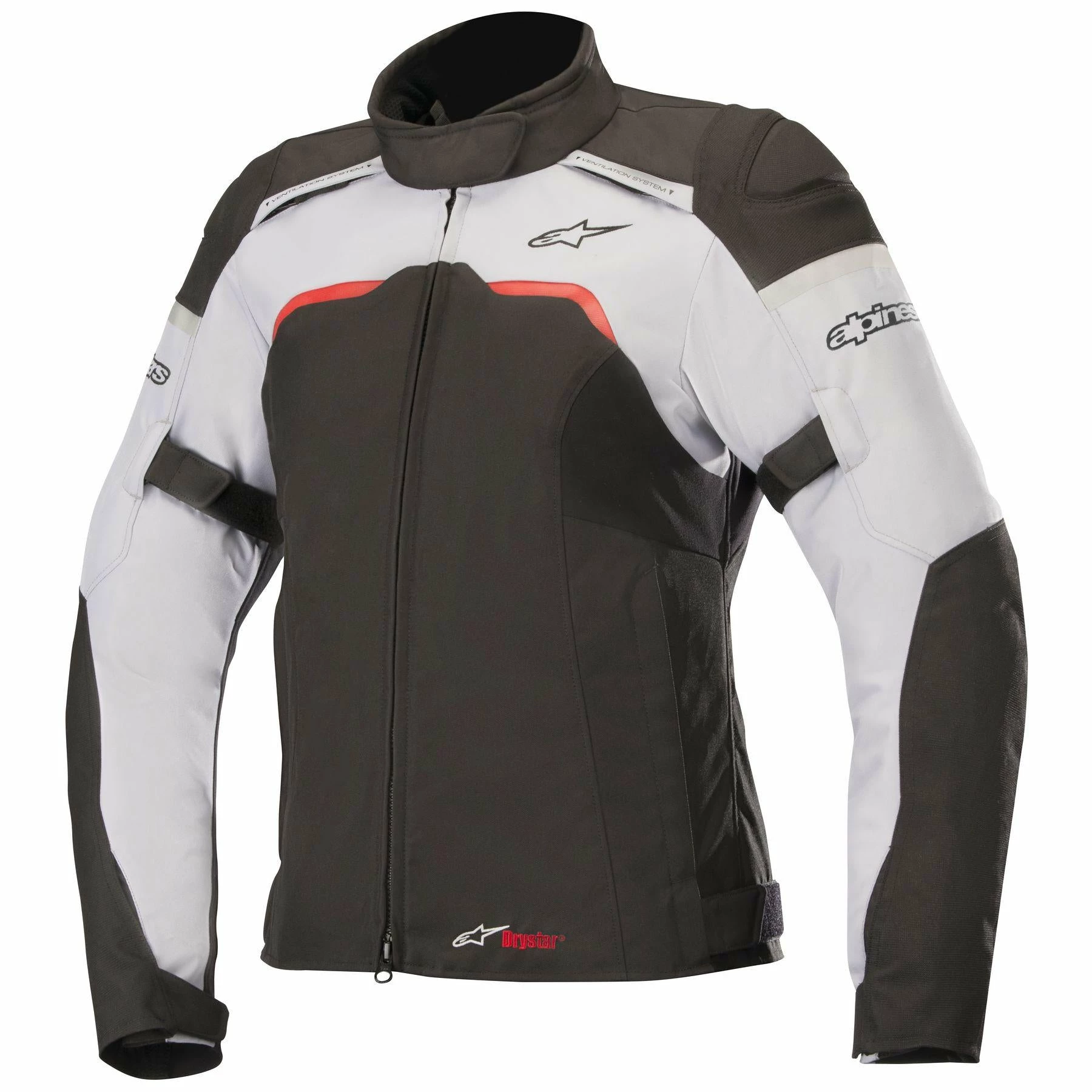 Alpinestars Women's Stella Hyper Drystar Jacket Jackets