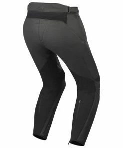 Alpinestars Women's Stella Jagg Leather Pants