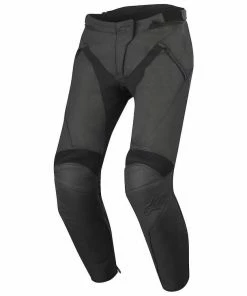 Alpinestars Women's Stella Jagg Leather Pants