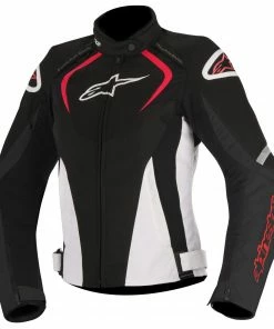Jackets Alpinestars Women's Stella T-Jaws Waterproof Jacket