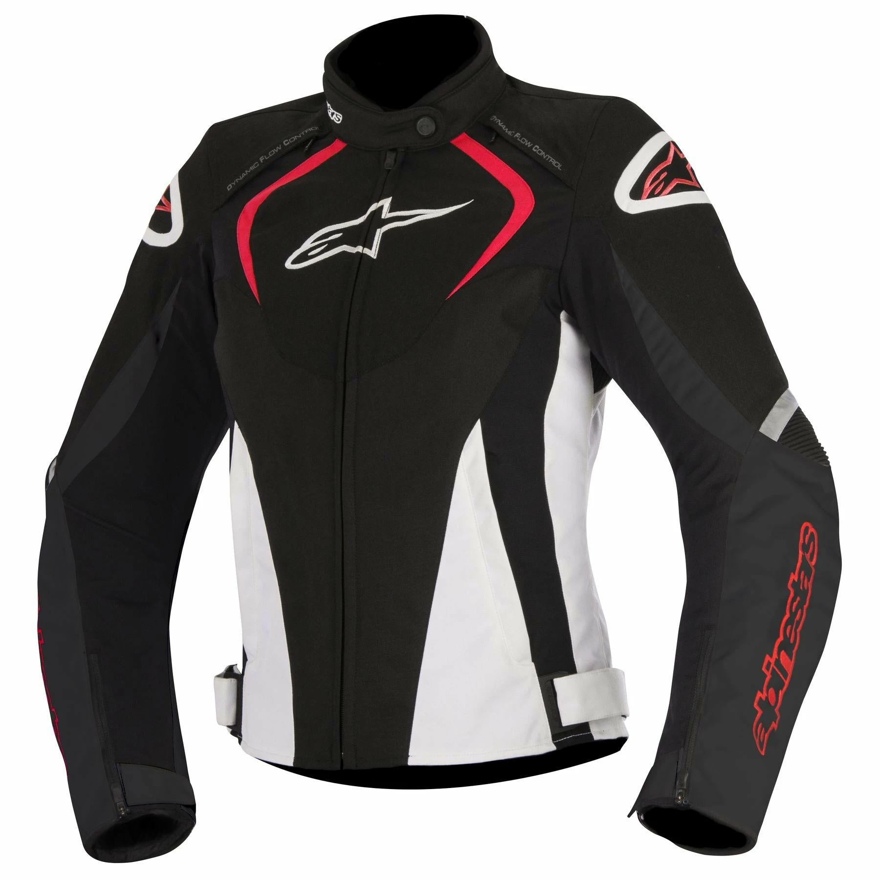 Jackets Alpinestars Women's Stella T-Jaws Waterproof Jacket