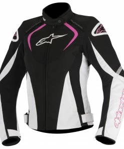 Jackets Alpinestars Women's Stella T-Jaws Waterproof Jacket