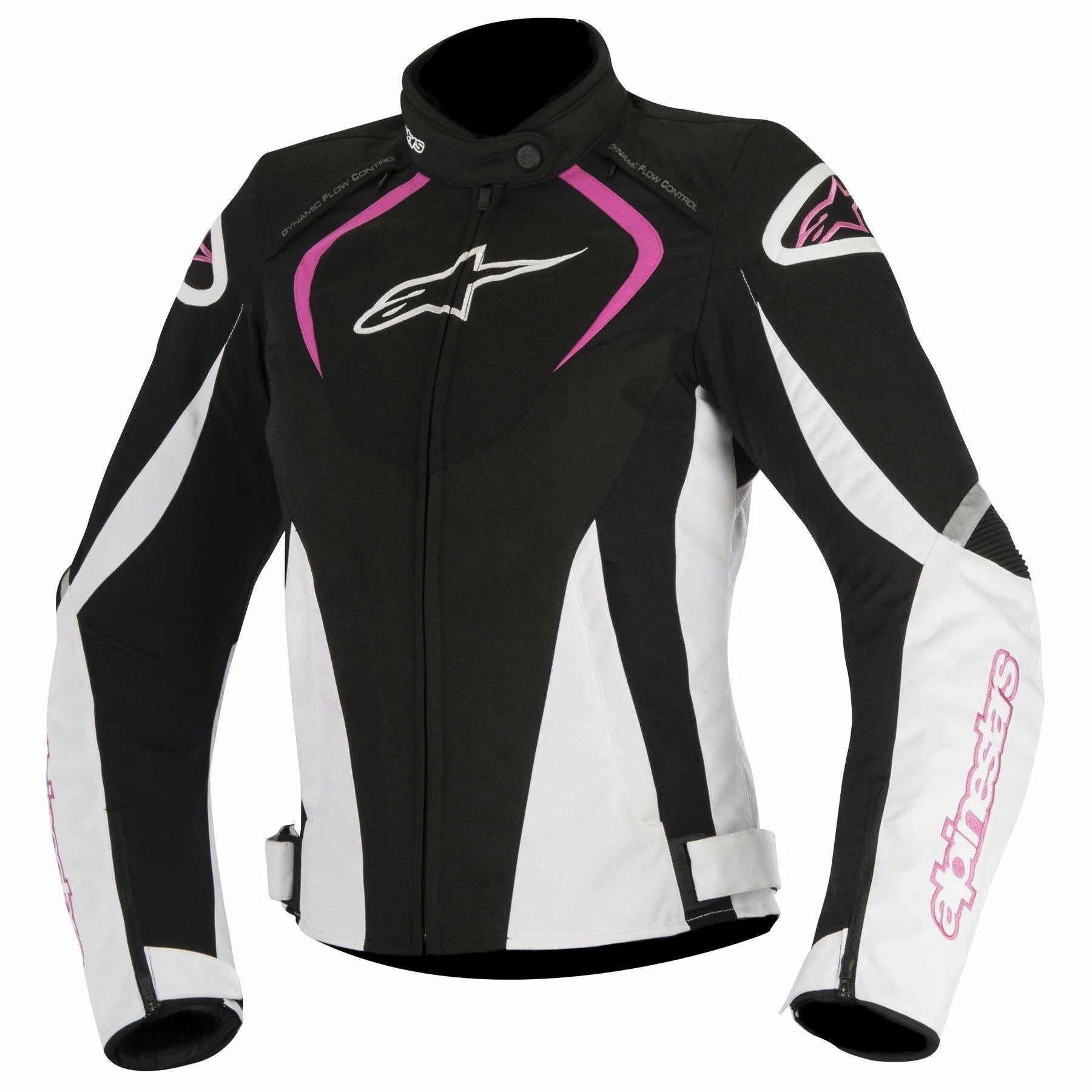 Jackets Alpinestars Women's Stella T-Jaws Waterproof Jacket