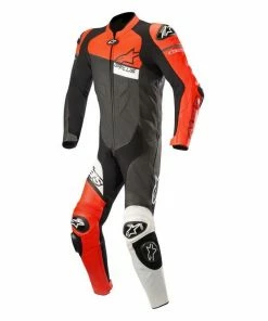 Alpinestars Men's GP Plus V2 Venom Leather Suit