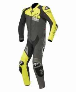 Alpinestars Men's GP Plus V2 Venom Leather Suit