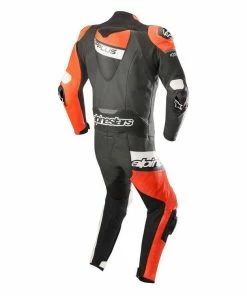 Alpinestars Men's GP Plus V2 Venom Leather Suit