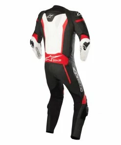Alpinestars Men's Missile One-Piece Leather Suit Riding And Racing Suits