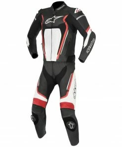 Alpinestars Men's Motegi Two-Piece Leather Suit V2 Riding And Racing Suits