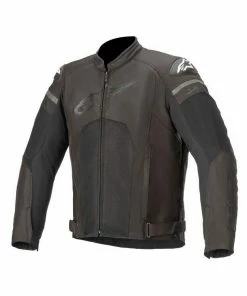 Motorangutan Alpinestars T-GP Plus R V3 Air Jackets